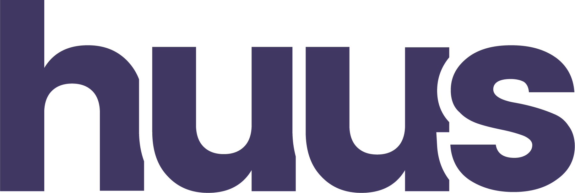 Huus Logo